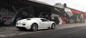 Bugatti Veyron 16.4 Super Sport 2010 года  (NA)
